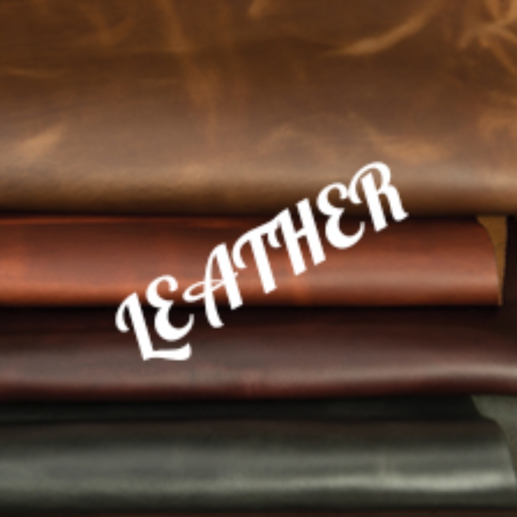 Genuine Leather Goods